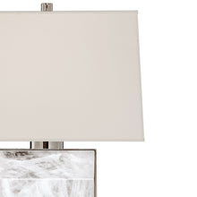 Load image into Gallery viewer, Ellis Table Lamp in Detail.