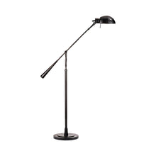 Load image into Gallery viewer, Equilibrium Floor Lamp.