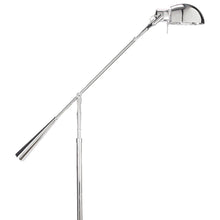 Load image into Gallery viewer, Equilibrium Floor Lamp in Detail.