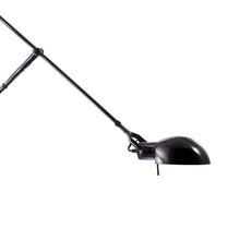 Load image into Gallery viewer, Equilibrium Table Lamp in Detail.