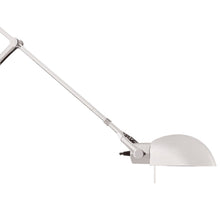 Load image into Gallery viewer, Equilibrium Table Lamp in Detail.