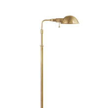 Load image into Gallery viewer, Fairfield Floor Lamp in Detail.