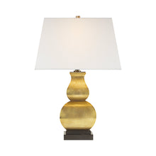 Load image into Gallery viewer, Fang Table Lamp.
