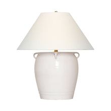 Load image into Gallery viewer, Fasano Table Lamp.