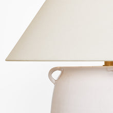 Load image into Gallery viewer, Fasano Table Lamp in Detail.