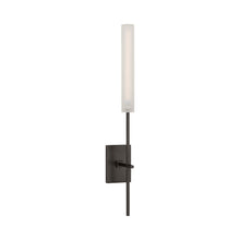 Load image into Gallery viewer, Fay LED Bath Wall Light.