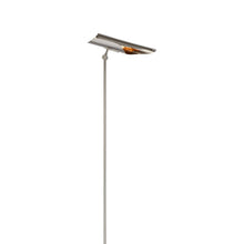 Load image into Gallery viewer, Flore Floor Lamp in Detail.