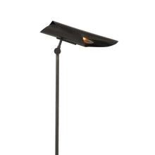 Load image into Gallery viewer, Flore Table Lamp in Detail.