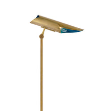 Load image into Gallery viewer, Flore Table Lamp in Detail.