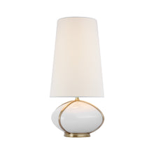 Load image into Gallery viewer, Fondant Table Lamp.