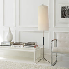 Load image into Gallery viewer, Frankfort Floor Lamp in Detail.