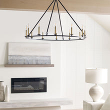 Load image into Gallery viewer, Gaios Table Lamp in Detail.
