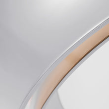 Load image into Gallery viewer, Garland LED Chandelier in Detail.