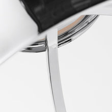Load image into Gallery viewer, Garland LED Semi Flush Mount Ceiling Light in Detail.