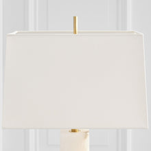 Load image into Gallery viewer, Gironde LED Table Lamp in Detail.
