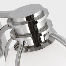 Load image into Gallery viewer, Gracie Wall Light in Detail.