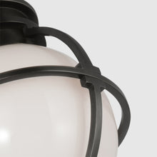 Load image into Gallery viewer, Gracie Wall Light in Detail.