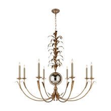 Load image into Gallery viewer, Gramercy Chandelier (Large).