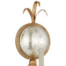 Load image into Gallery viewer, Gramercy Wall Light in Detail.