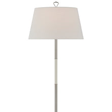 Load image into Gallery viewer, Griffin Floor Lamp in Detail.