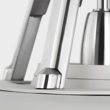 Load image into Gallery viewer, Gunner Pendant Light in Detail.
