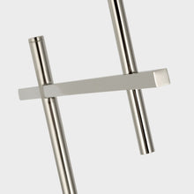 Load image into Gallery viewer, Hackney Bridge Arm Floor Lamp in Detail.