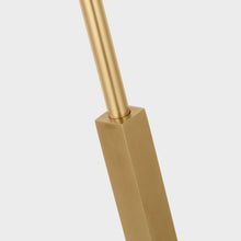 Load image into Gallery viewer, Hackney Floor Lamp in Detail.