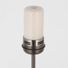 Load image into Gallery viewer, Hackney LED Table Lamp in Detail.
