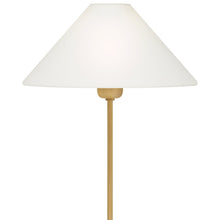 Load image into Gallery viewer, Hackney Table Lamp in Detail.