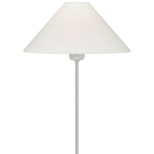 Load image into Gallery viewer, Hackney Table Lamp in Detail.