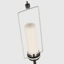 Load image into Gallery viewer, Halcyon Table Lamp in Detail.
