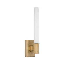 Load image into Gallery viewer, Hawthorne LED Bath Wall Light.