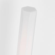 Load image into Gallery viewer, Hawthorne LED Bath Wall Light in Detail.