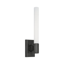Load image into Gallery viewer, Hawthorne LED Bath Wall Light in Detail.