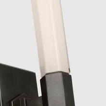 Load image into Gallery viewer, Hawthorne LED Linear Bath Wall Light in Detail.