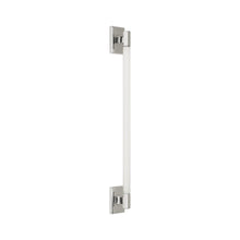 Load image into Gallery viewer, Hawthorne LED Linear Bath Wall Light in Detail.
