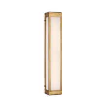 Load image into Gallery viewer, Hayles LED Bath Wall Light.