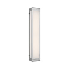 Load image into Gallery viewer, Hayles LED Bath Wall Light.