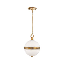 Load image into Gallery viewer, Hendricks Pendant Light.