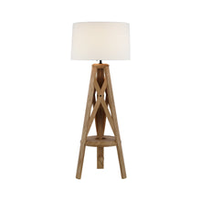 Load image into Gallery viewer, Holloway Floor Lamp.