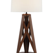Load image into Gallery viewer, Holloway Floor Lamp in Detail.