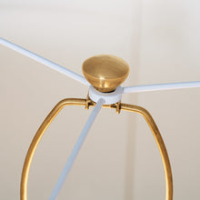 Load image into Gallery viewer, Idalia Table Lamp in Detail.