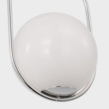 Load image into Gallery viewer, Jodo LED Wall Light in Detail.