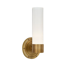 Load image into Gallery viewer, Jones LED Bath Wall Light.