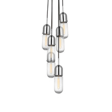 Load image into Gallery viewer, Junio Pendant Light in Detail.