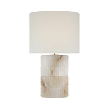 Load image into Gallery viewer, Kapittel Table Lamp (Large).