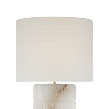 Load image into Gallery viewer, Kapittel Table Lamp in Detail.