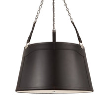 Load image into Gallery viewer, Karlie Pendant Light in Detail.