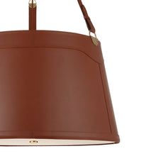Load image into Gallery viewer, Karlie Pendant Light in Detail.