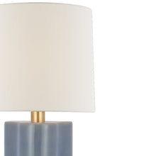 Load image into Gallery viewer, Lakepoint Table Lamp in Detail.